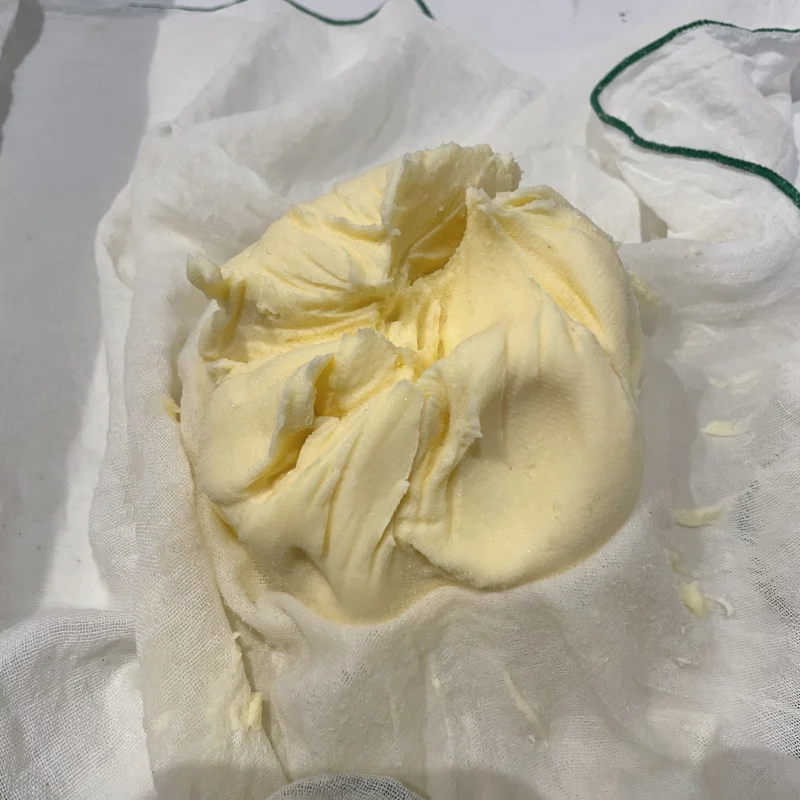 Atelier de cuisine naturelle