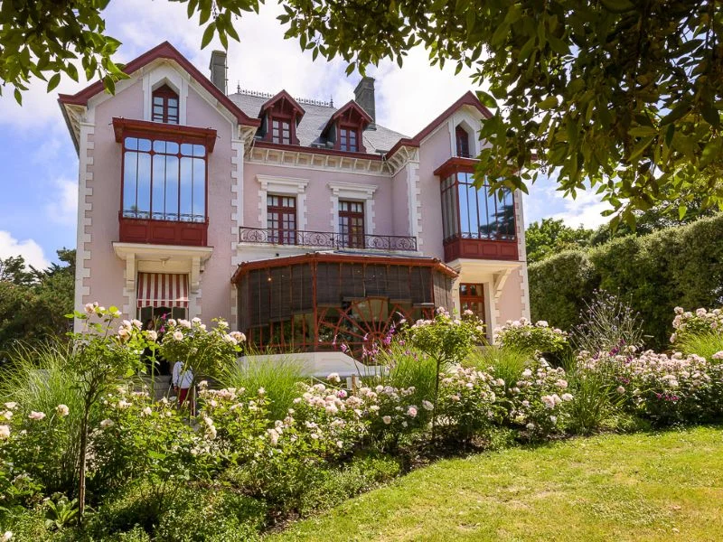 Atelier dessin en plein air