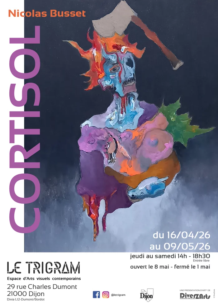 Cortisol