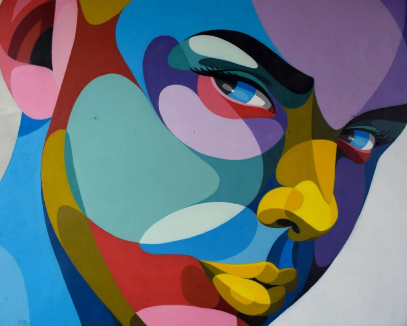 Visite guidée : Street Art