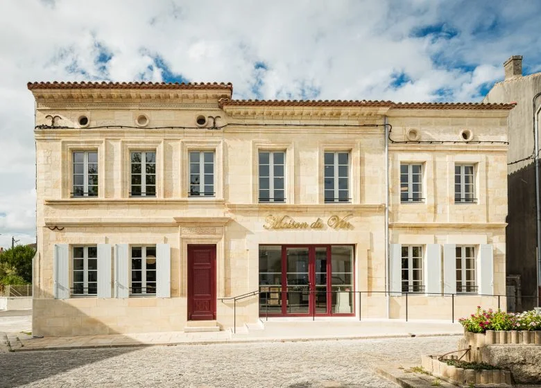 Les RV du vigneron