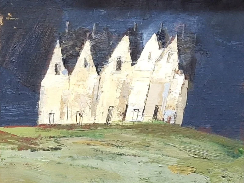 Exposition - La grandeur du modeste