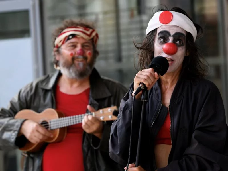 Les Journées Européennes de l'Archéologie