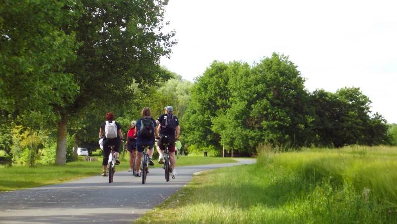 Courses cyclistes : Prix de la Municipalité
