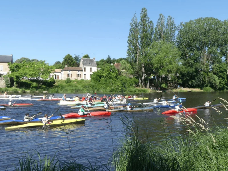 Rand'EAU Vienne