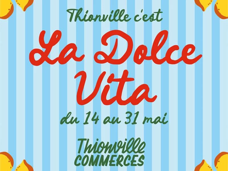 Dolce Vita Rencontres et dédicaces