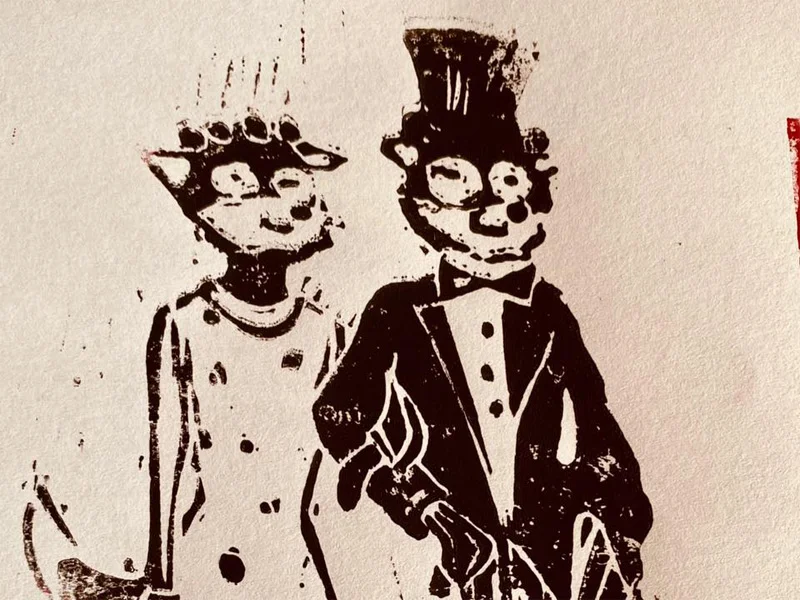 Noces de paroles... le festival