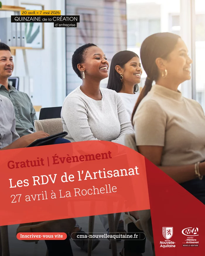 Les RDV de l'Artisanat