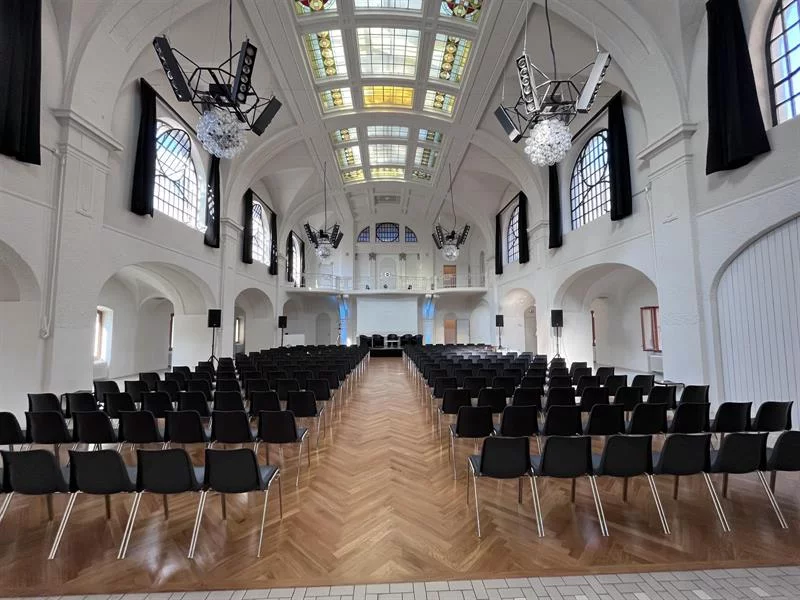 Conférence