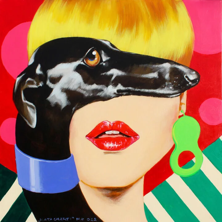 Conférences « Fenêtre sur l’art polonais »