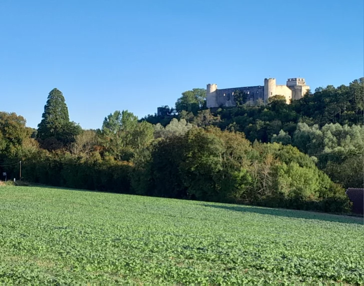 Journées européennes du patrimoine
