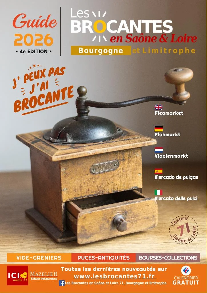 VIDE GRENIER DE MALTAT