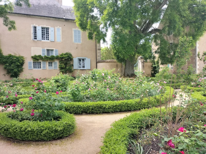 JEP 2026 : visites commentées, découverte des jardins