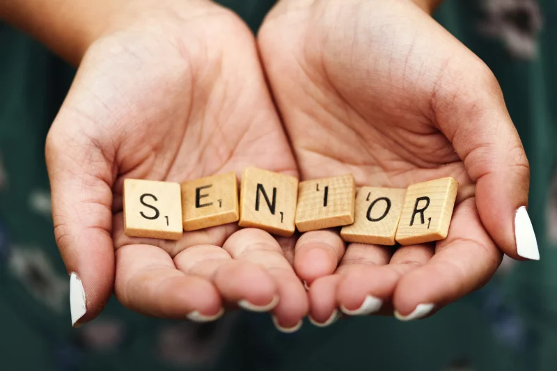 Rencontres seniors