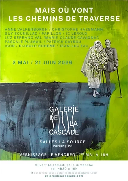 Expo de 12 artistes