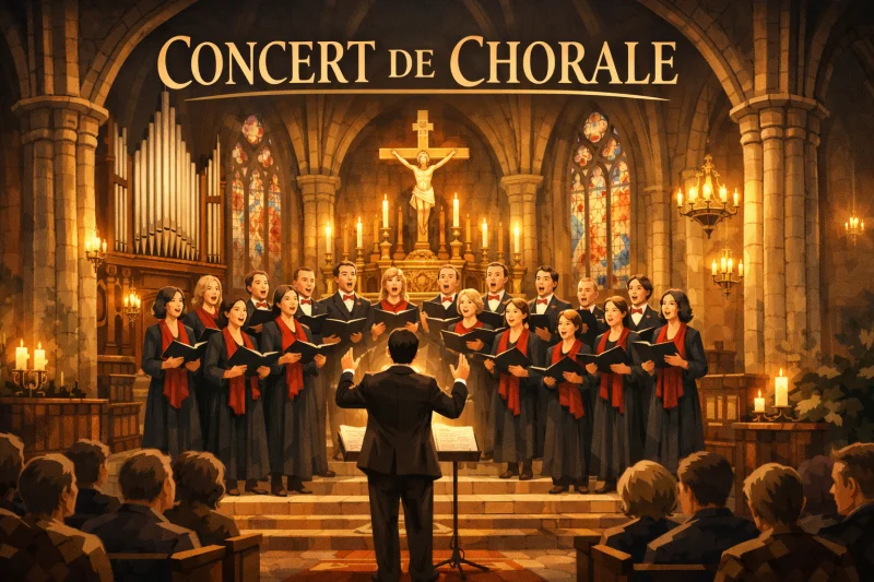 Concert Intermezzo