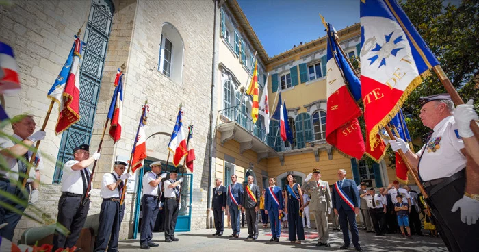 Commémoration du Génocide Arménien