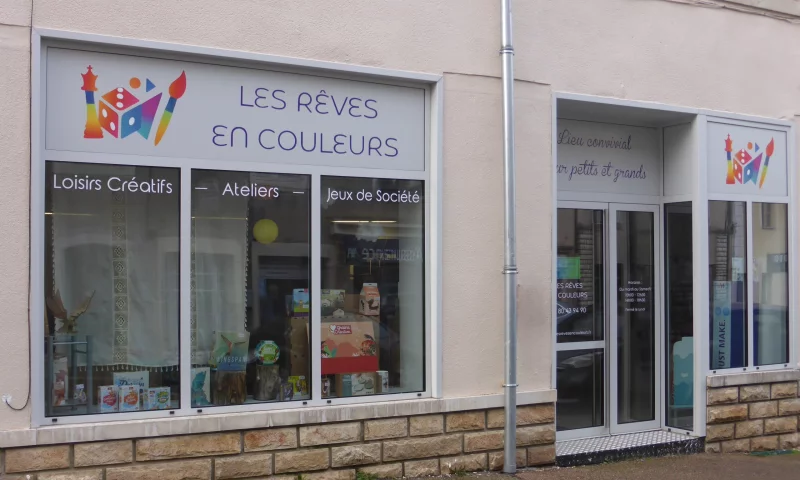 Atelier créatif ENFANT - Spécial fête des pères