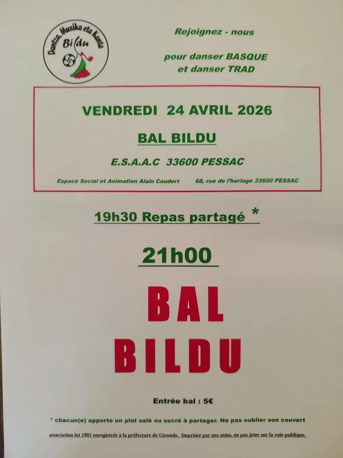 Bal Bildu