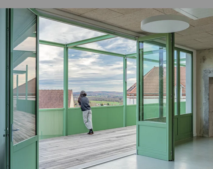 TRAVERSER LES MARGES - AJAP 2023