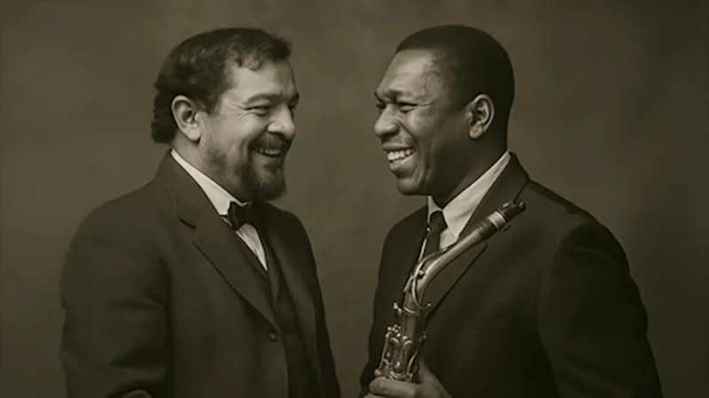 Concert : Inclassable Orchestra - Quand Debussy rencontre John Coltrane