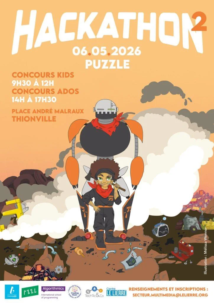 Hackathon 2
