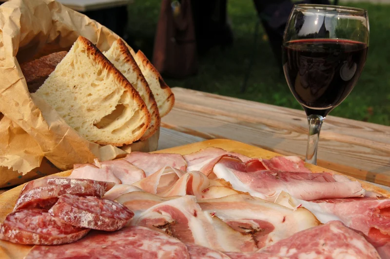 Soirée Beaujolais nouveau La Celle-Condé