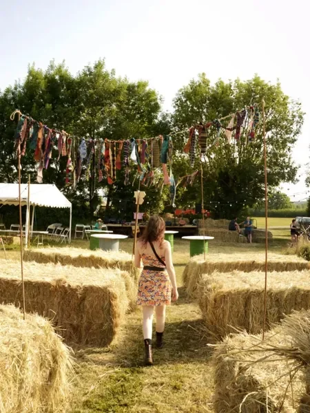 Guinguette Paysanne