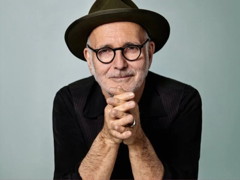 FESTIVAL DE CARCASSONNE - LUDOVICO EINAUDI