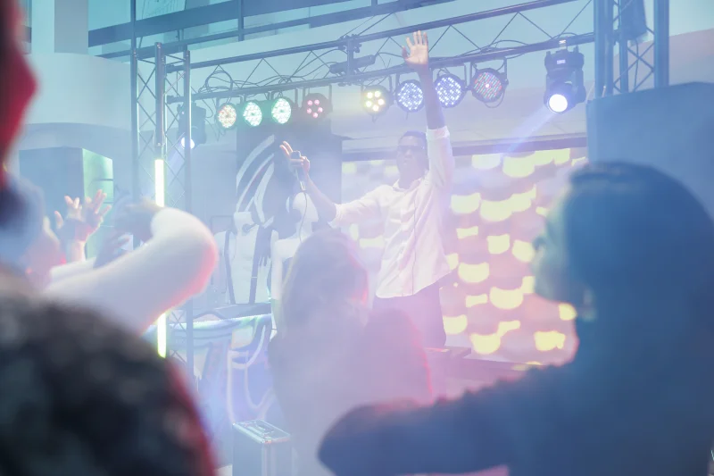FESTIVAL 31 NOTES D'ÉTÉ 2026