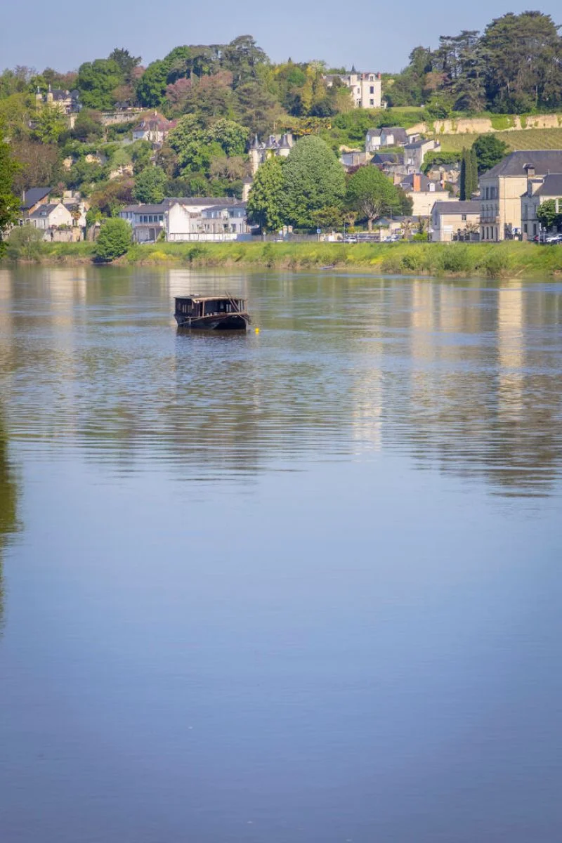 ARCHÉOLOGIE EN LOIRE