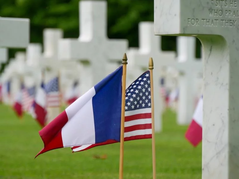 Memorial Day 2026