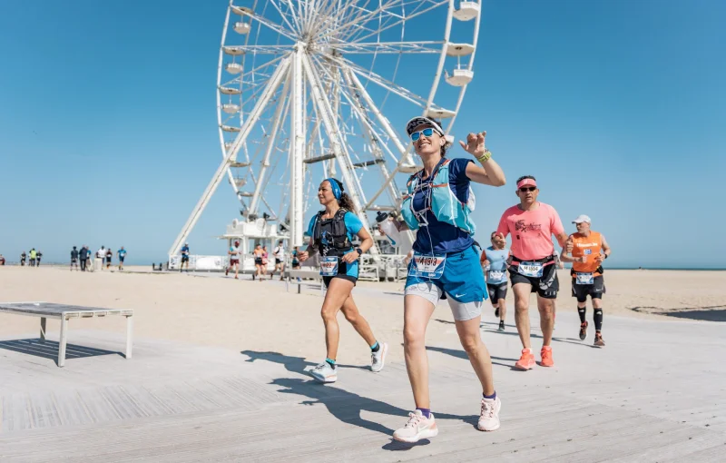Marathon de la Liberté | Normandy Running Festival