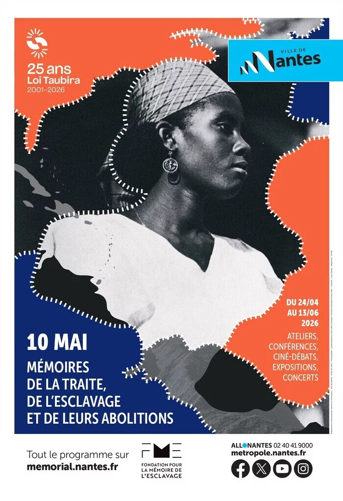 RENCONTRE-CONFÉRENCE-ATELIER « LECTURE TEXTILE SUR LES MOUCHOIRS DE CHOLET »