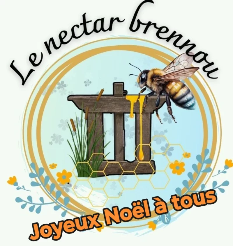 Rencontre avec Delphine et Alexandre Berloquin du Nectar Brennou