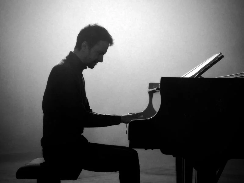 Festival de Musique du Haut-Jura : Le grand récital d’Alexandre Tharaud