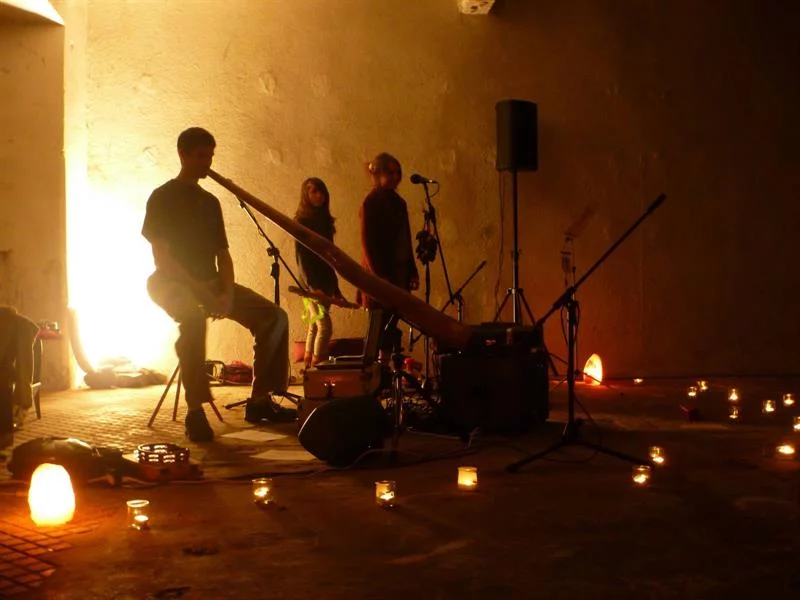 Fête de la musique