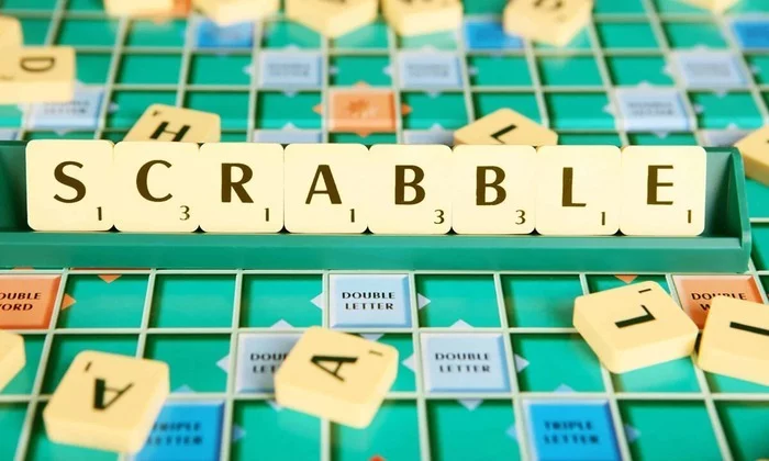 Scrabble et compagnie