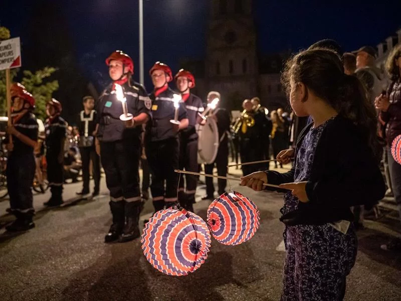 Fête nationale