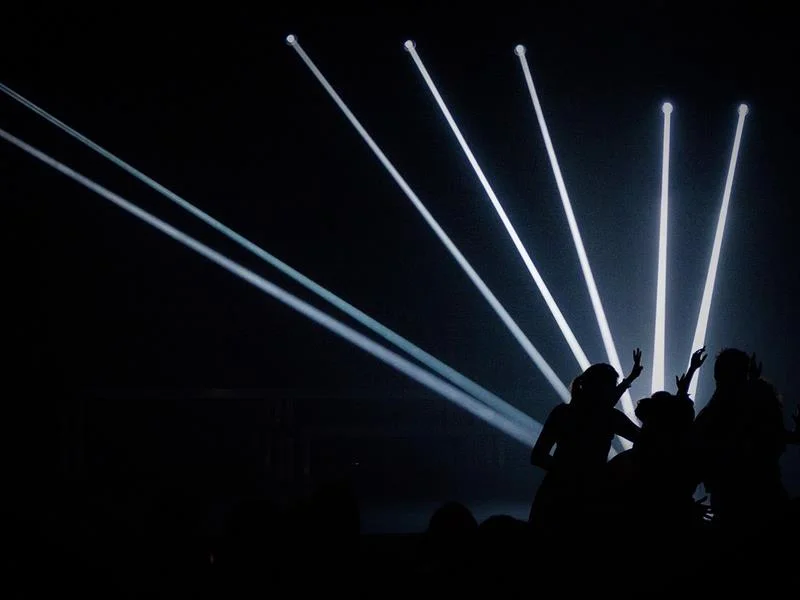 Spectacle de danse