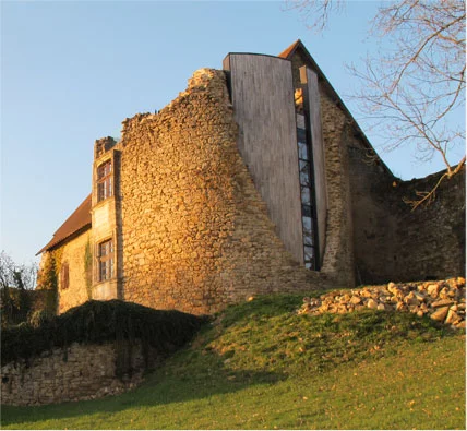 Exposition Maurice Rocher