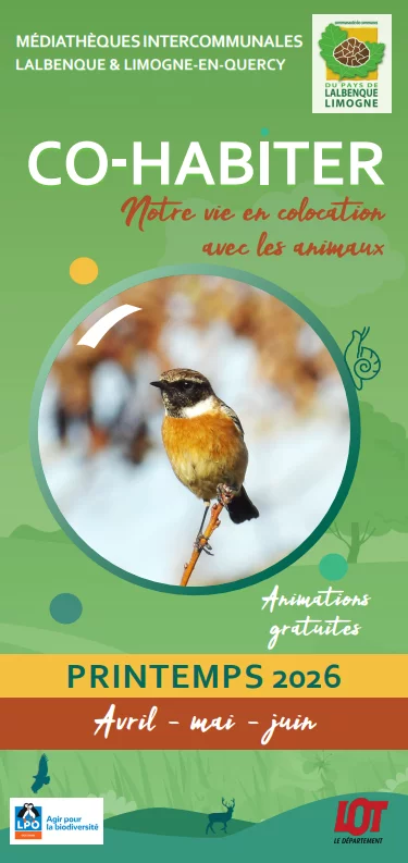 Exposition : « Nos chemins se rencontrèrent… »