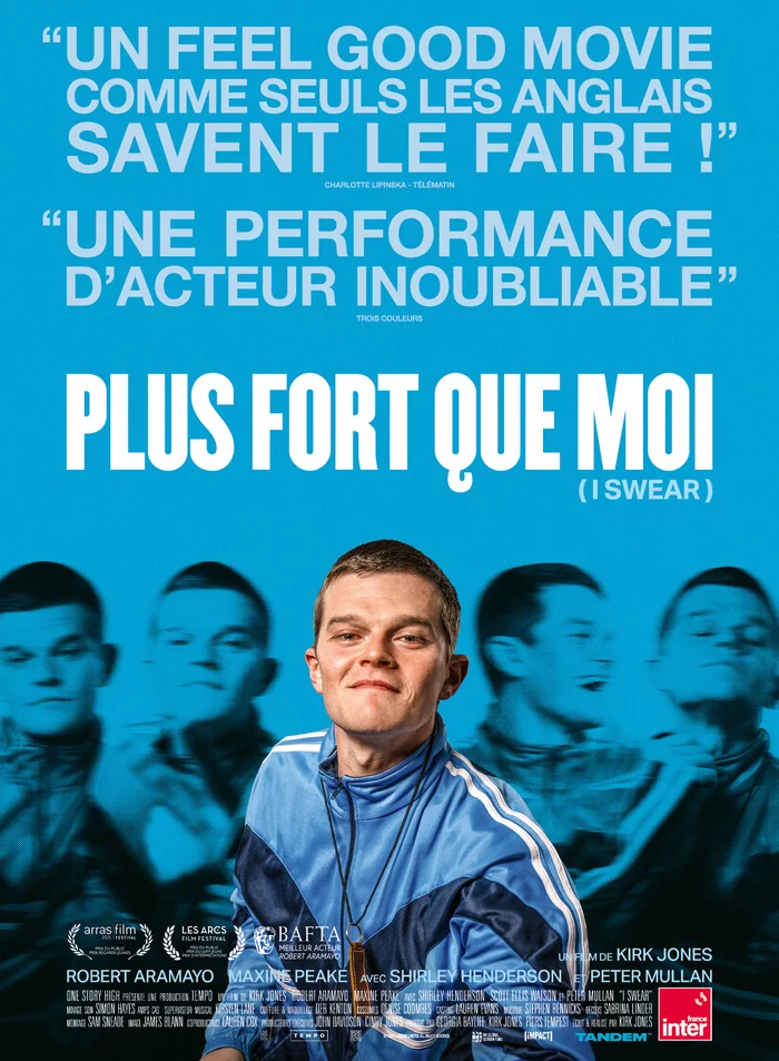 Plus fort que moi (vost)