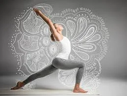 Stage de yoga