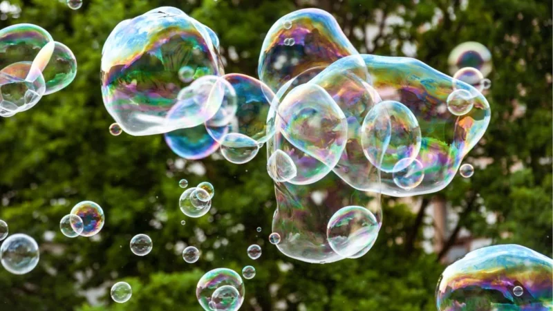 Atelier : ça bulle