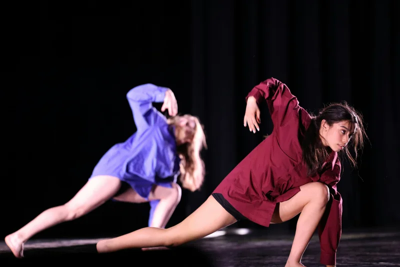 Atelier Danse Théâtre