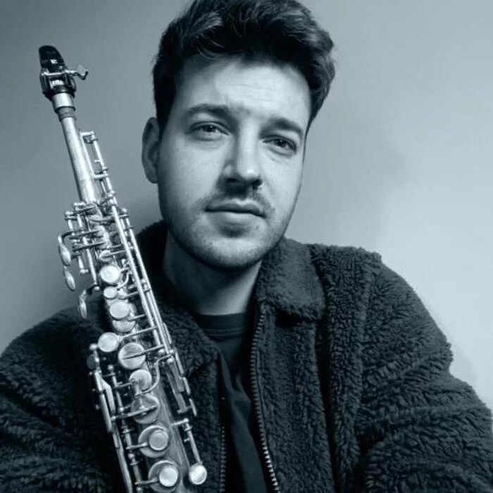 Hugo Diaz ‘Home to Home' Quintet