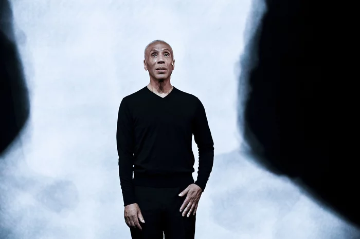 « Face à la mère » au TNP