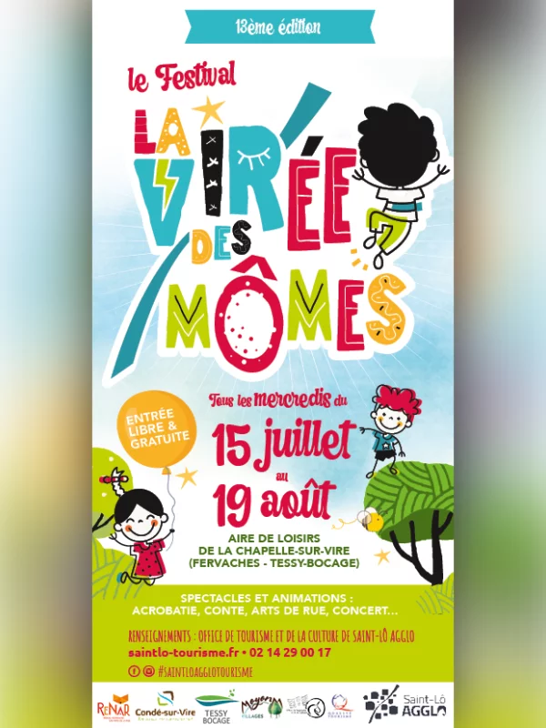"La Virée des mÔmes" - "Timbrement votre"