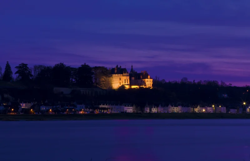 Rêves d'antan - Noël au Domaine de Chaumont-sur-Loire